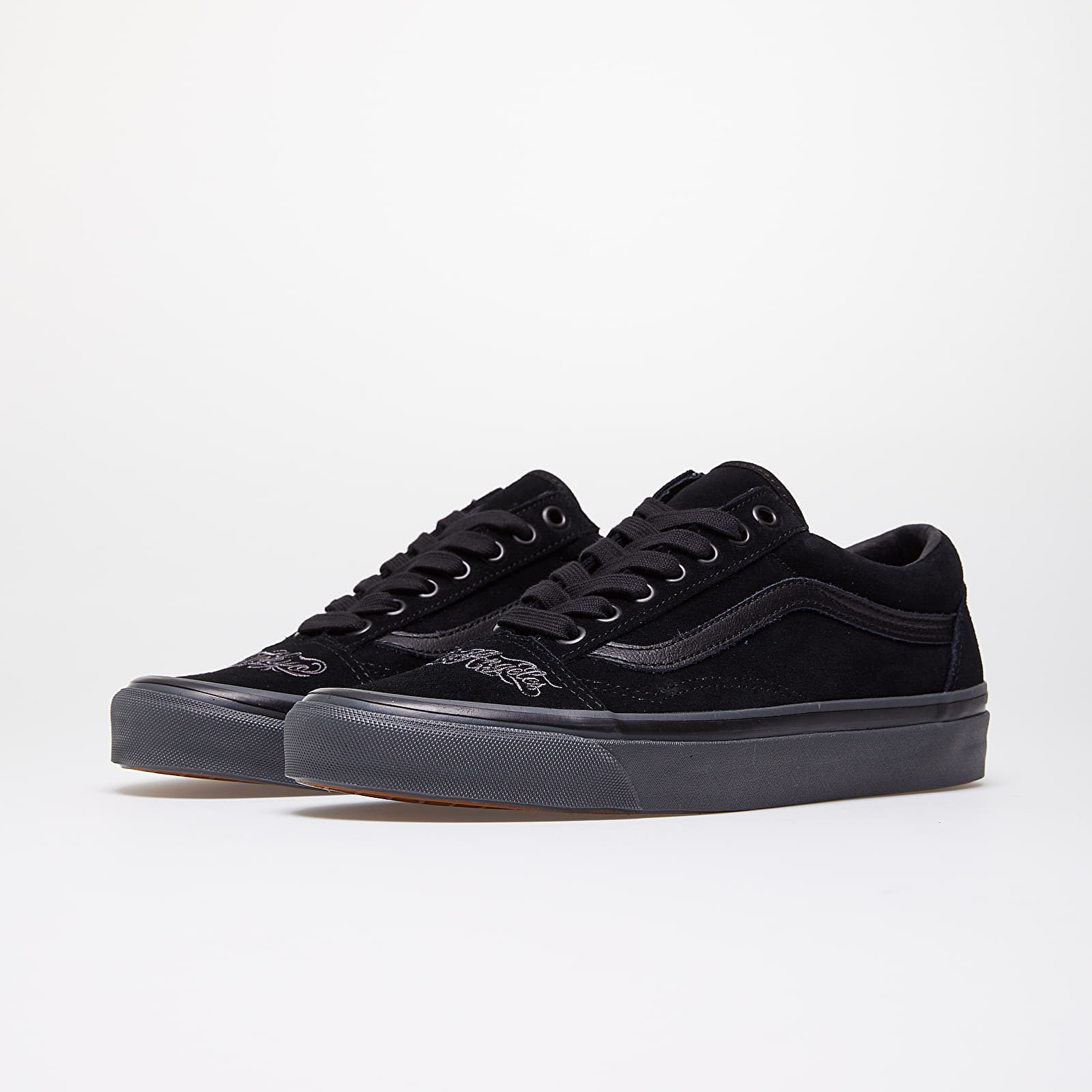 Scarpe uomo Vans Old Skool 36 Dx (Neighborhood) Uncle Toons Mart