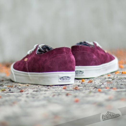 Vans decon ca cheap
