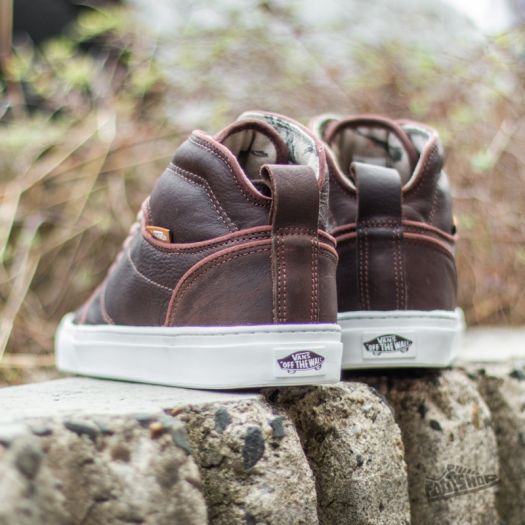 Vans alomar store