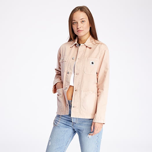 Veste carhartt femme rose online