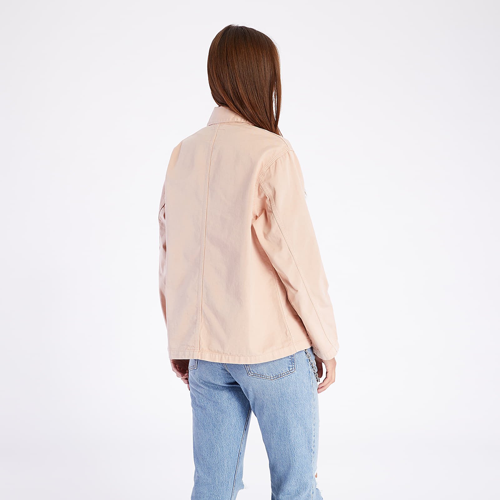 Jacken Carhartt WIP Michigan Coat Powdery