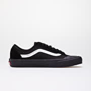 Vans style 36 decon sf black white shop