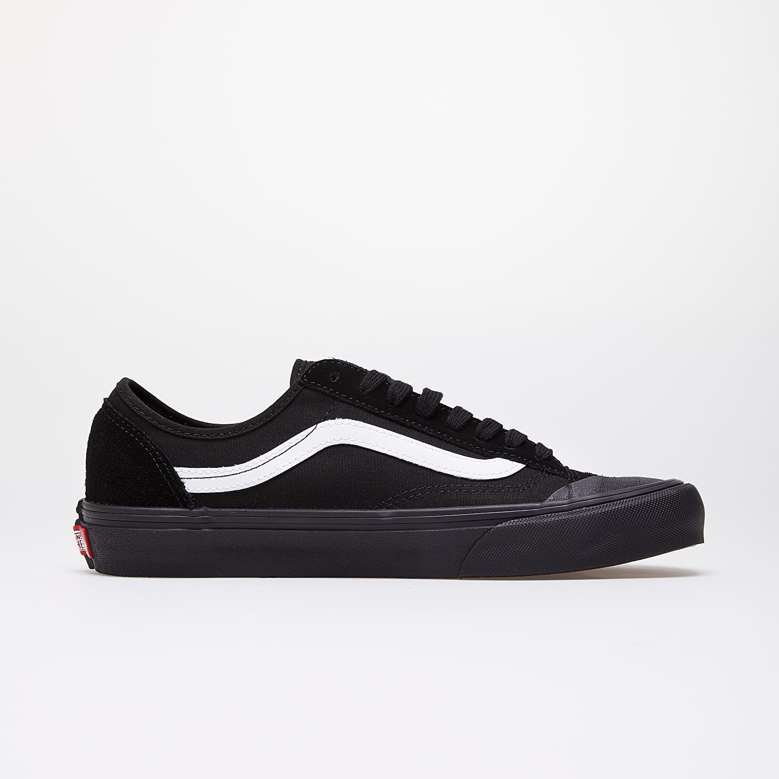 36 decon cheap vans
