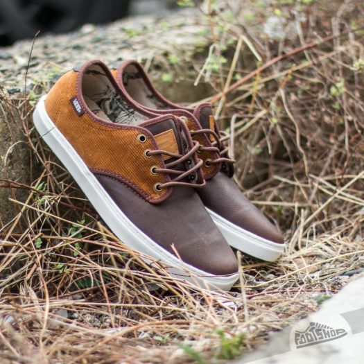 Vans 2025 ludlow sneaker