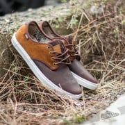 Vans Ludlow Duck Hunt Brown/ White