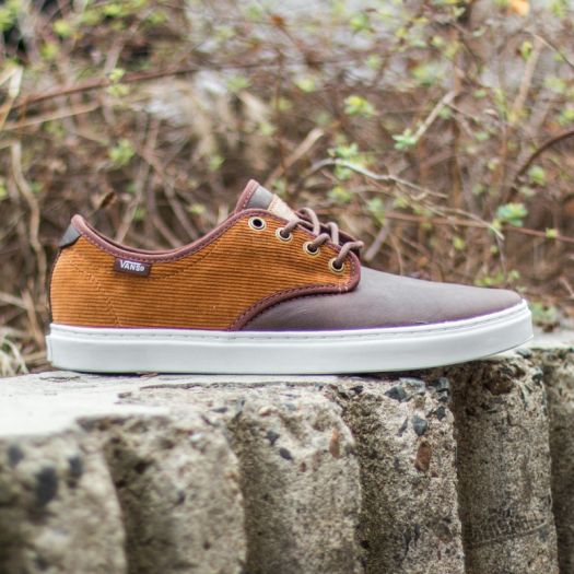 Vans ludlow duck best sale hunt
