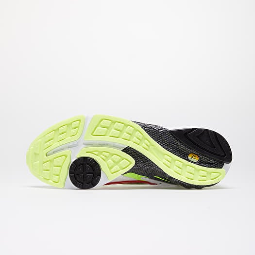 Men s shoes Nike Air Ghost Racer White Atom Red Neon Yellow Dark Grey Footshop