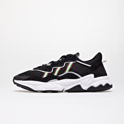 adidas Ozweego Core Black/ Semi Green/ Onix