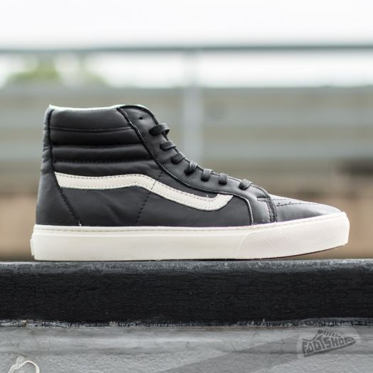 Vans california black hot sale