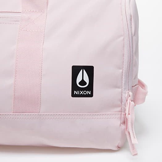 Crossbody bags Nixon Pipes Duffle Bag Petal Pink Footshop