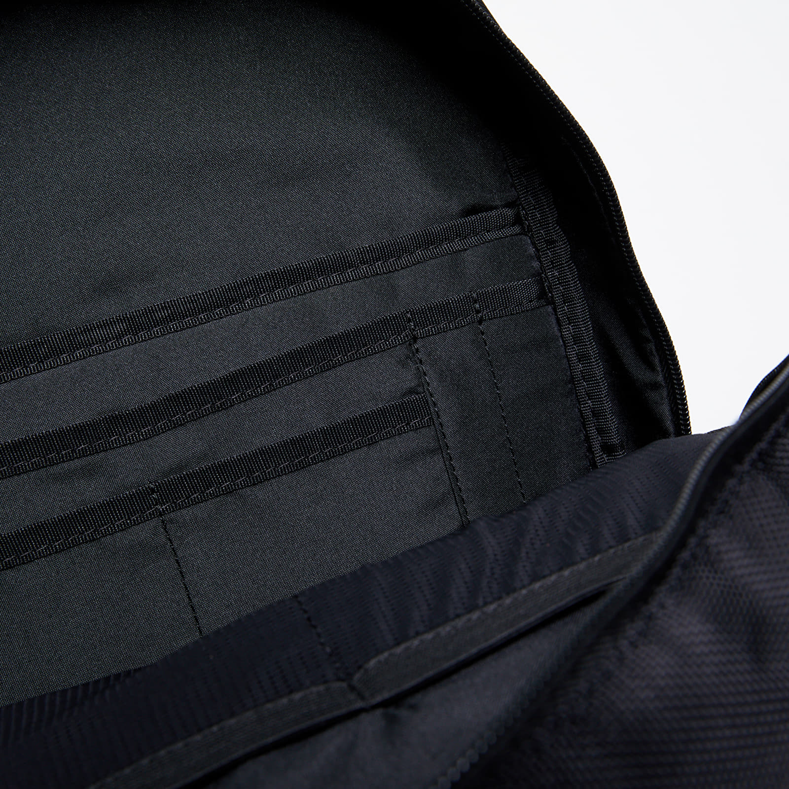 Jordan air fluid backpack top