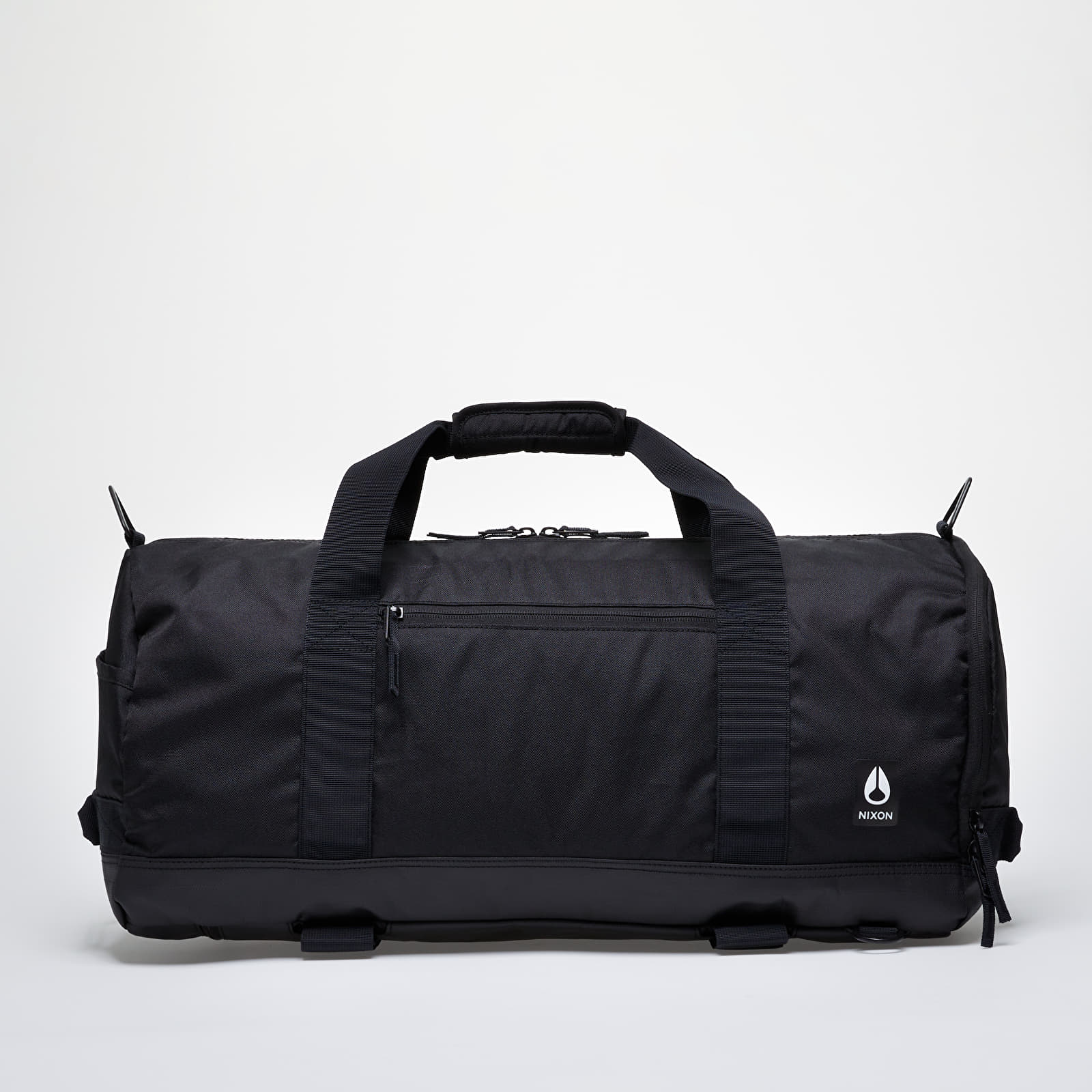 Nixon Pipes Duffle Bag