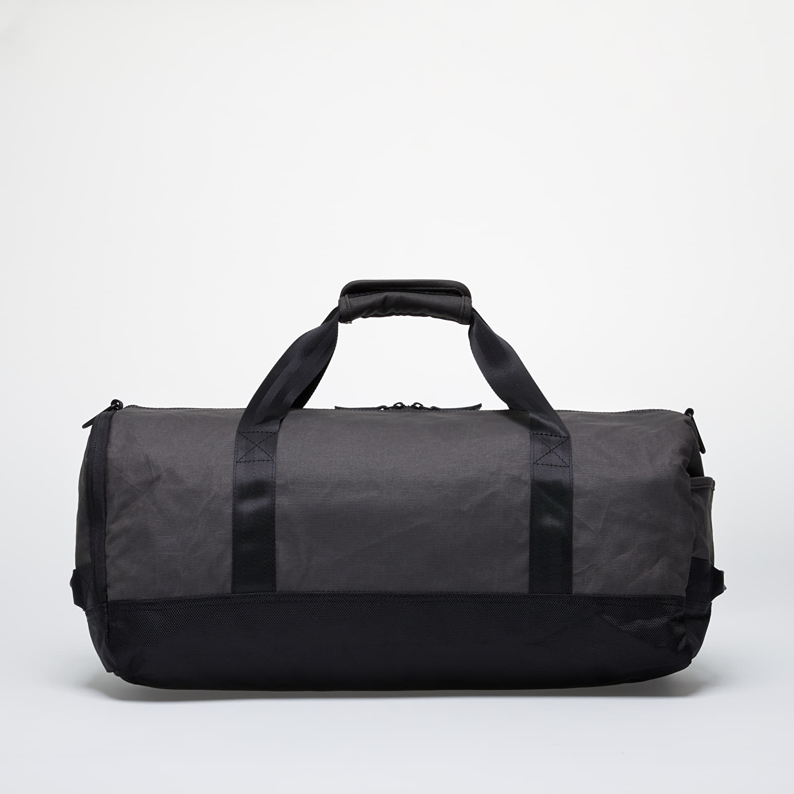 Nixon pipes duffle outlet
