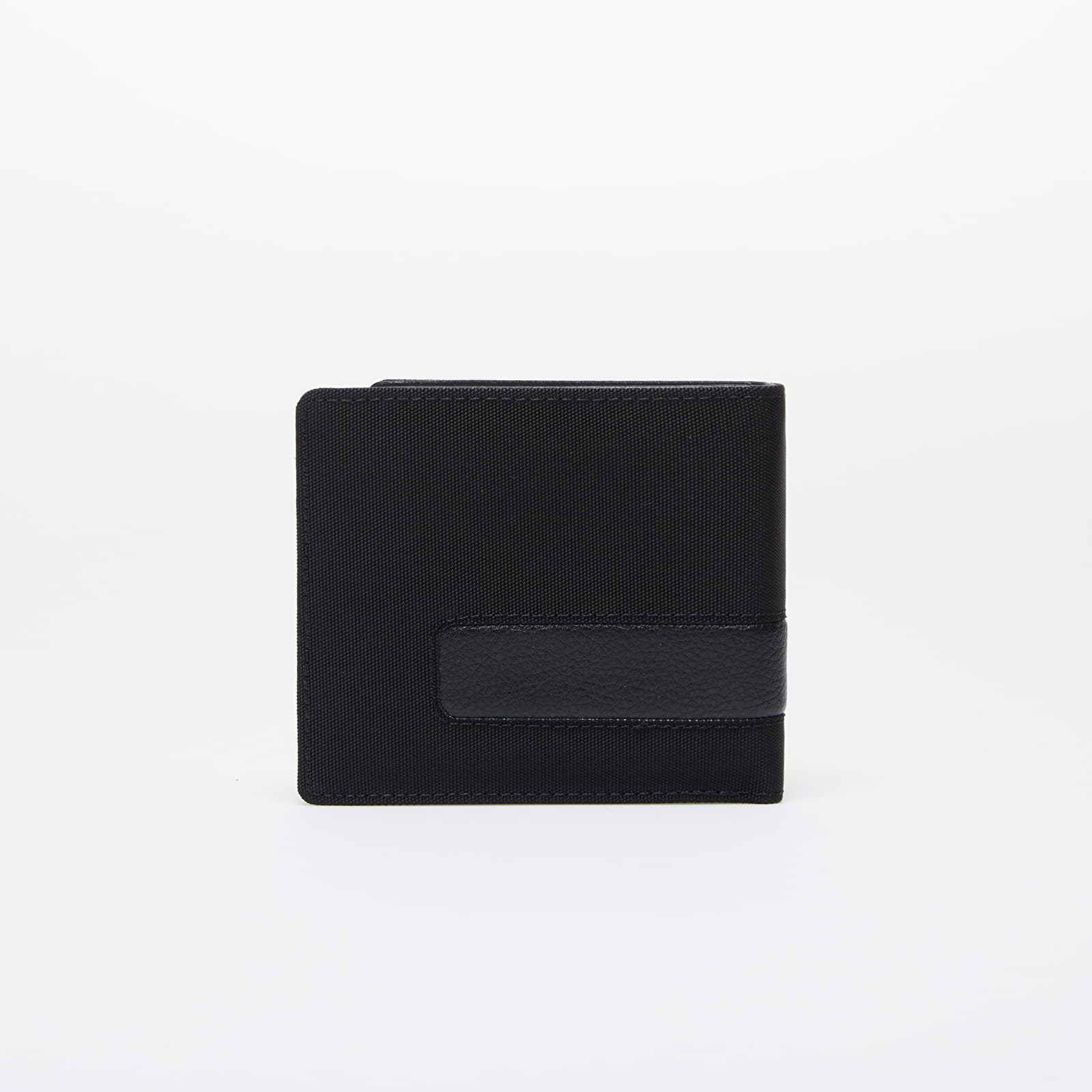 Wallets Nixon Showdown Bi-Fold Wallet All Black