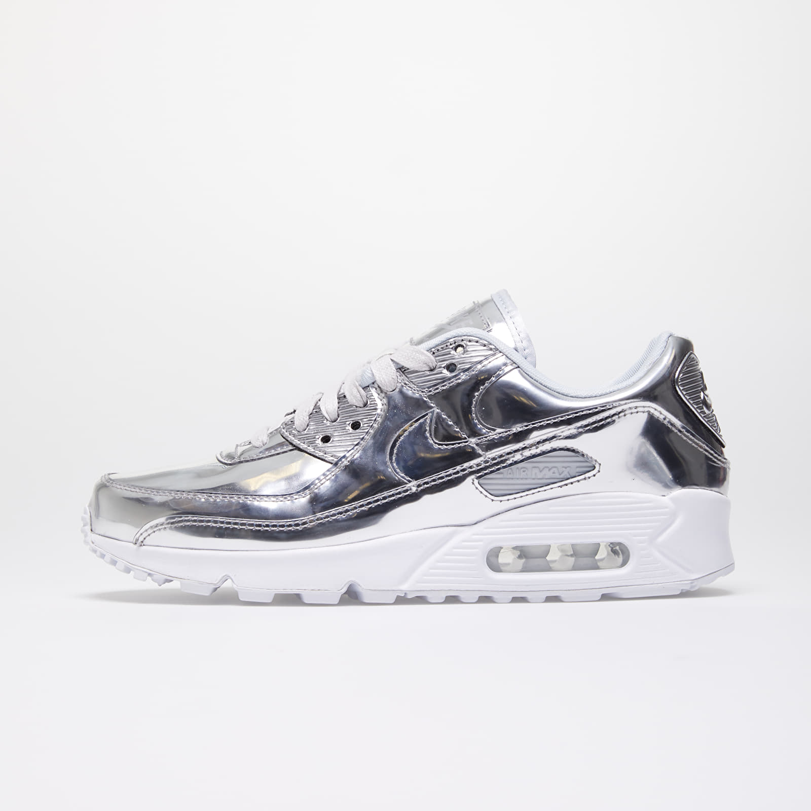 Nike air max chrome hotsell