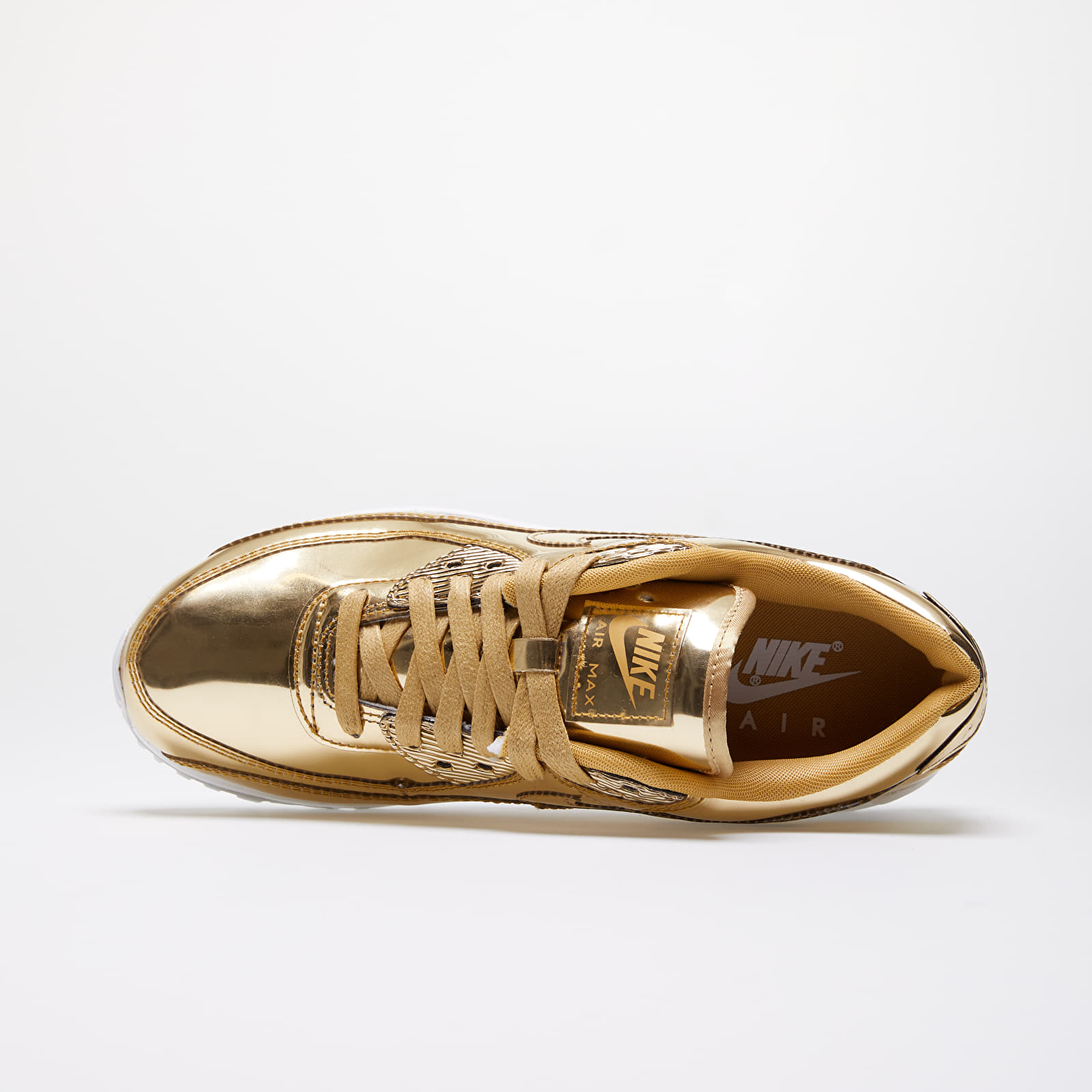 Air max 2020 shops gold