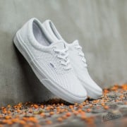 Vans Era Perf Leather True White