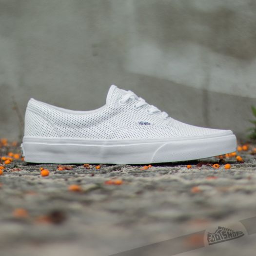 Vans era donna bianche hot sale