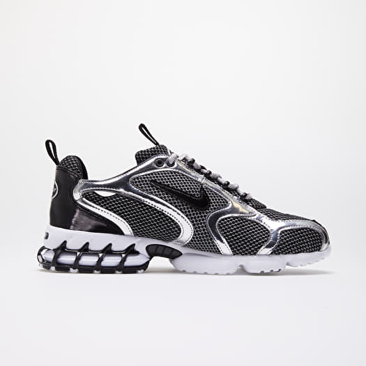 Nike x Stussy Air Zoom Spiridon Cage 2