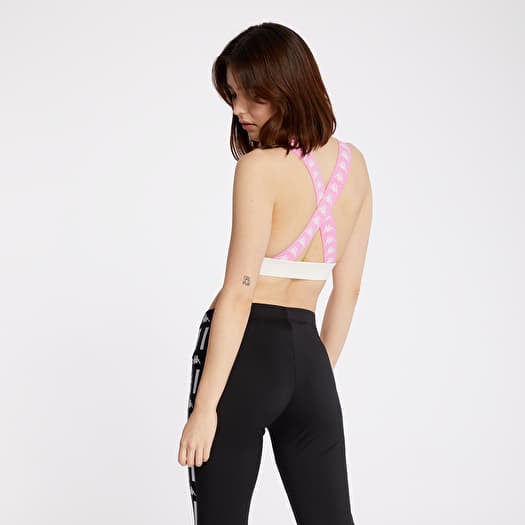 Tute femminili kappa new arrivals