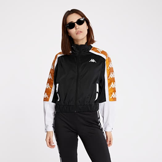 Sweatshirt Kappa Banda 10 Antey Track Jacket