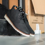 Vans shop leather chukka