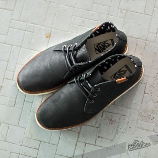 Vans mens desert chukka on sale