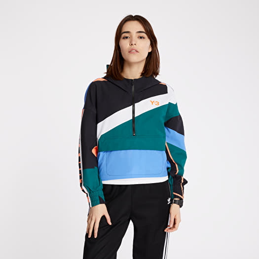 Adidas deals y3 windbreaker
