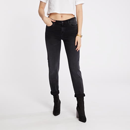 Carhartt WIP Bix Pants Black