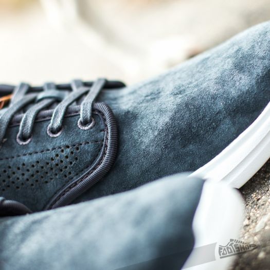 Vans 2 blue graphite shoes hot sale
