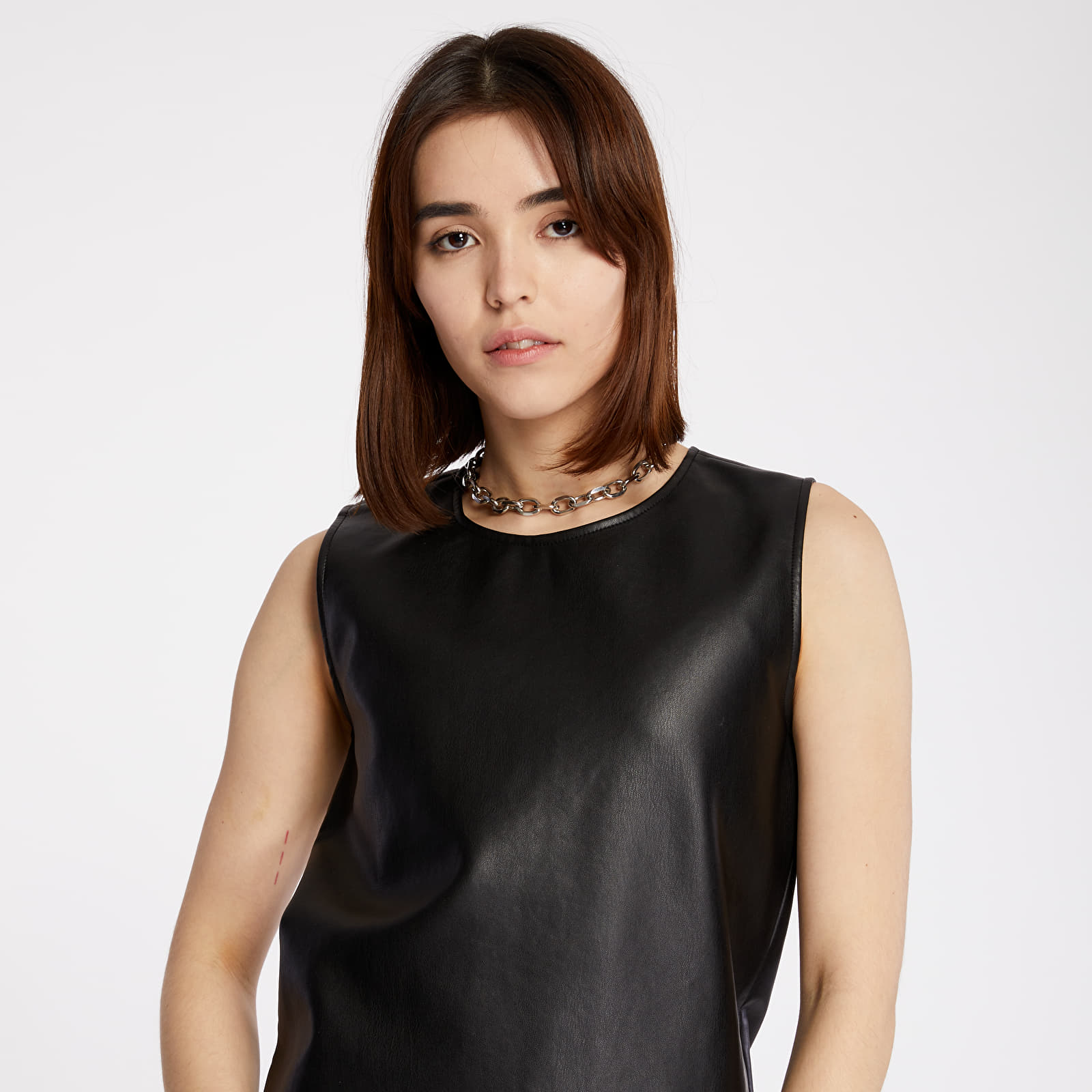 Ruhák Stüssy Shift Dress Black