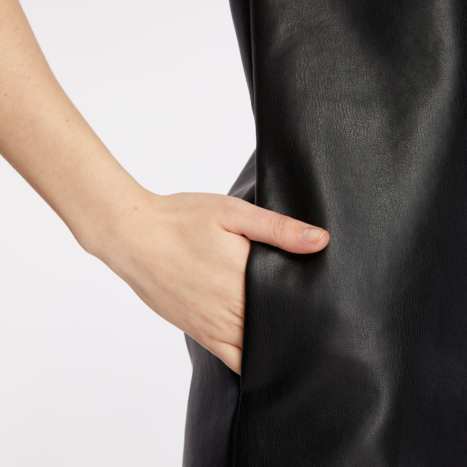 Ruhák Stüssy Shift Dress Black