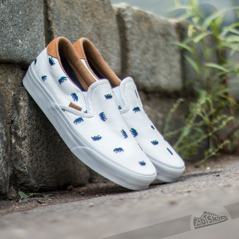 Vans slip on sale on 59 ca