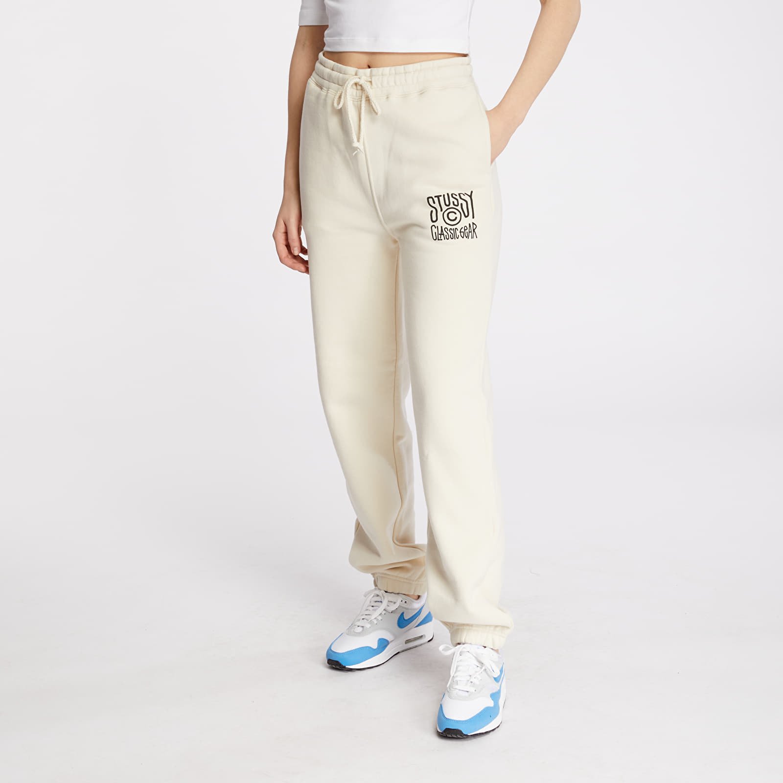 St ssy Classic Gear Sweatpants