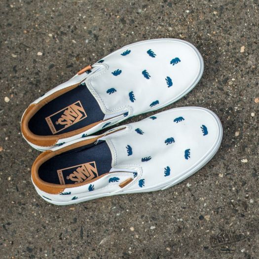 Vans slip shop on 59 ca