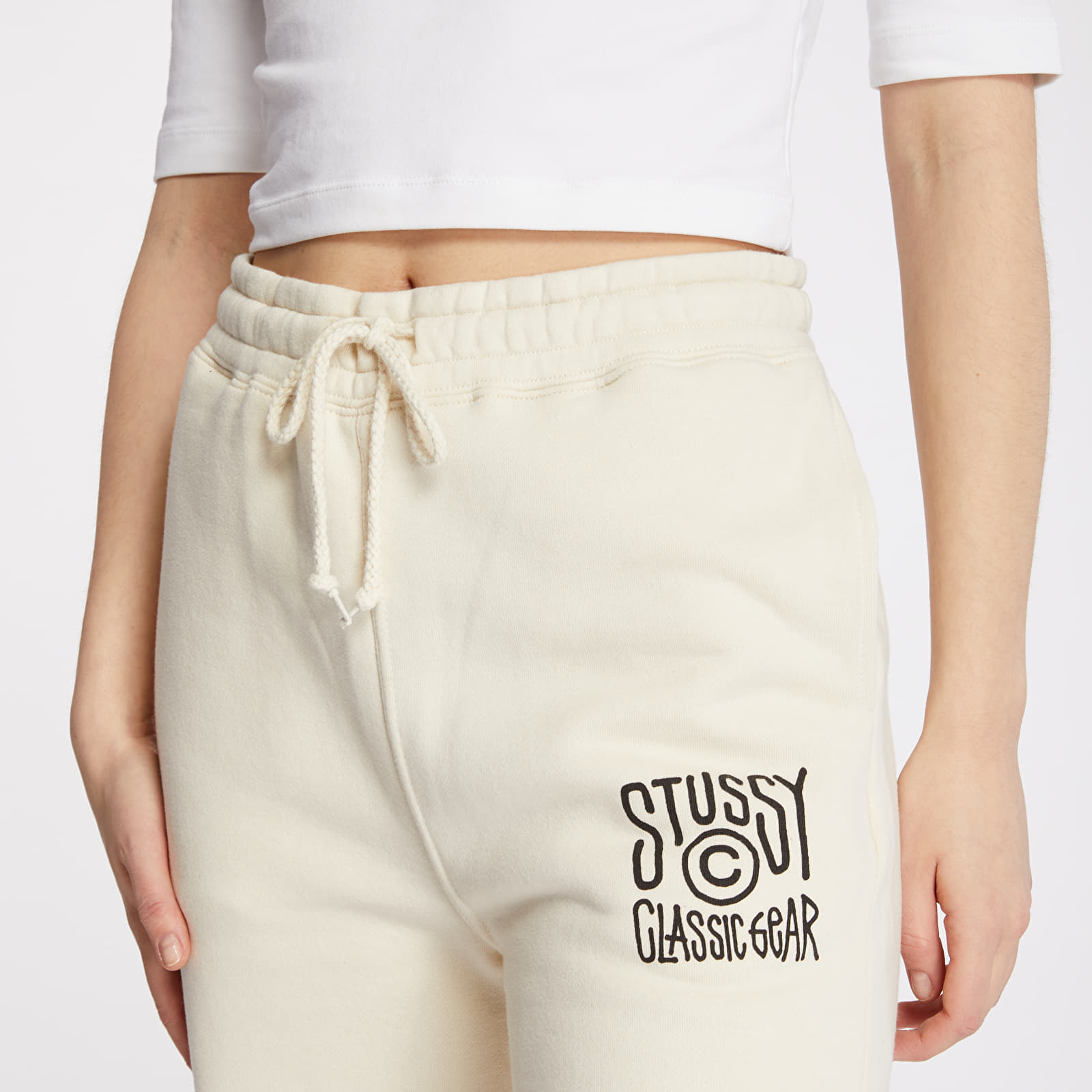 Stussy hot sale womens sweatpants