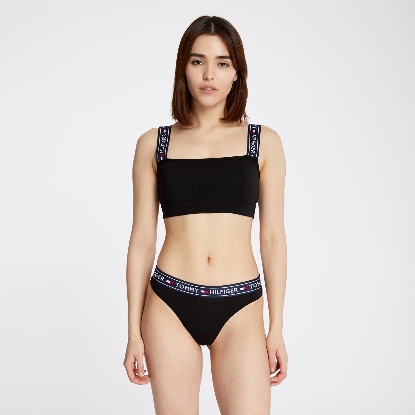 Bralette tommy deals