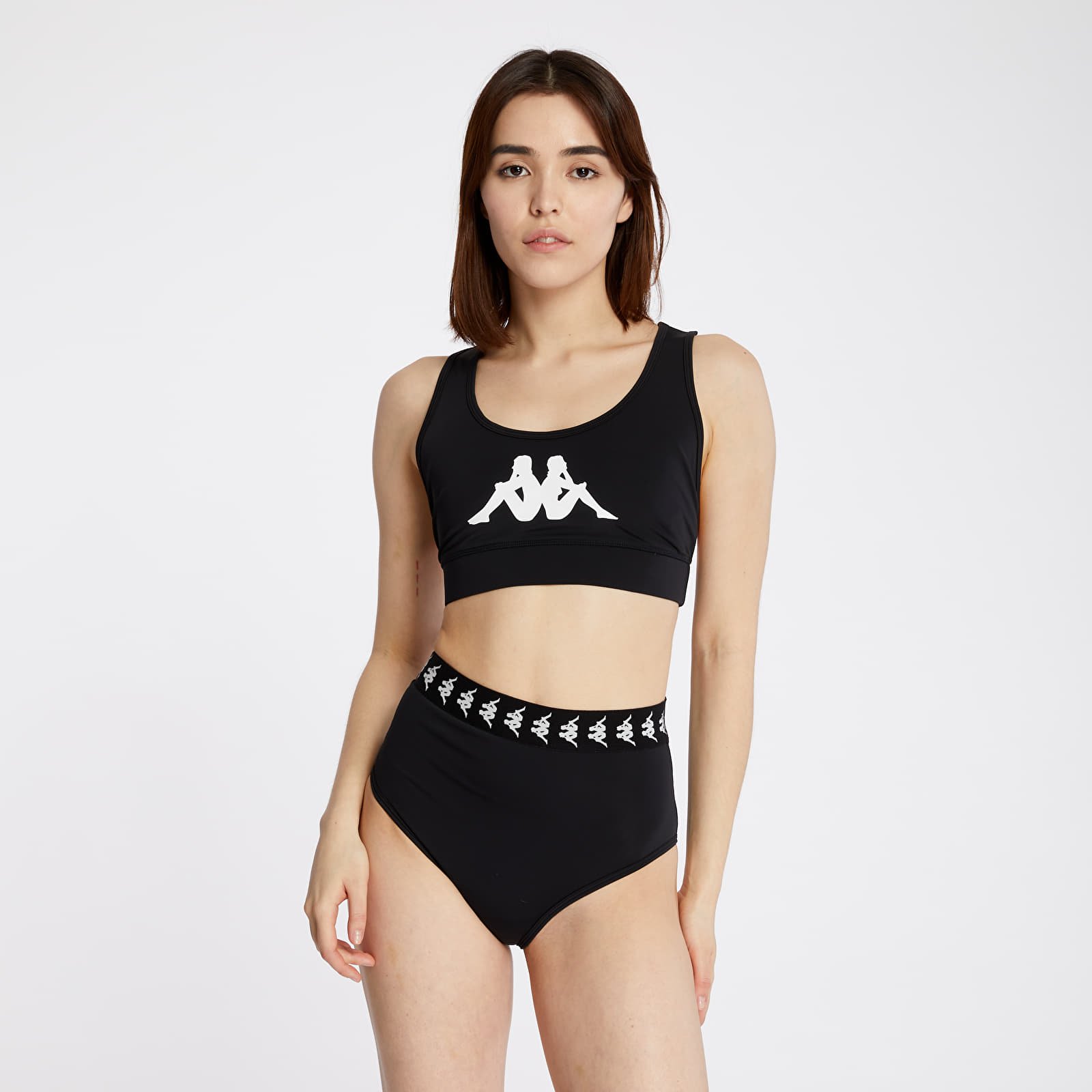 Kappa swimwear womens clearance