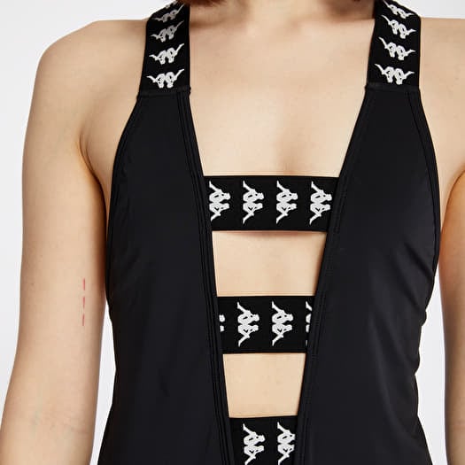 Kappa swimming costume on sale