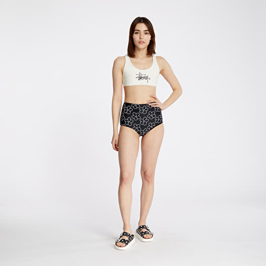 Stussy bikini top shop