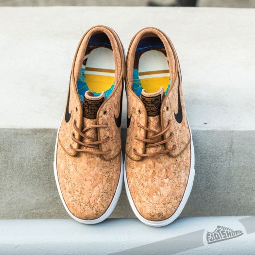 Janoski ale brown best sale