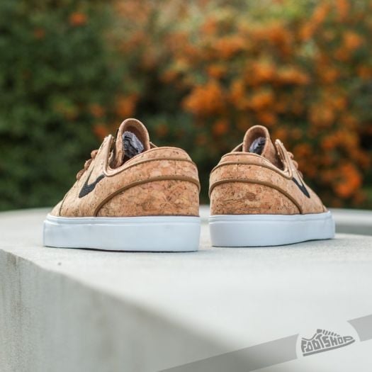 Nike sb zoom stefan janoski elite ale brown cheap