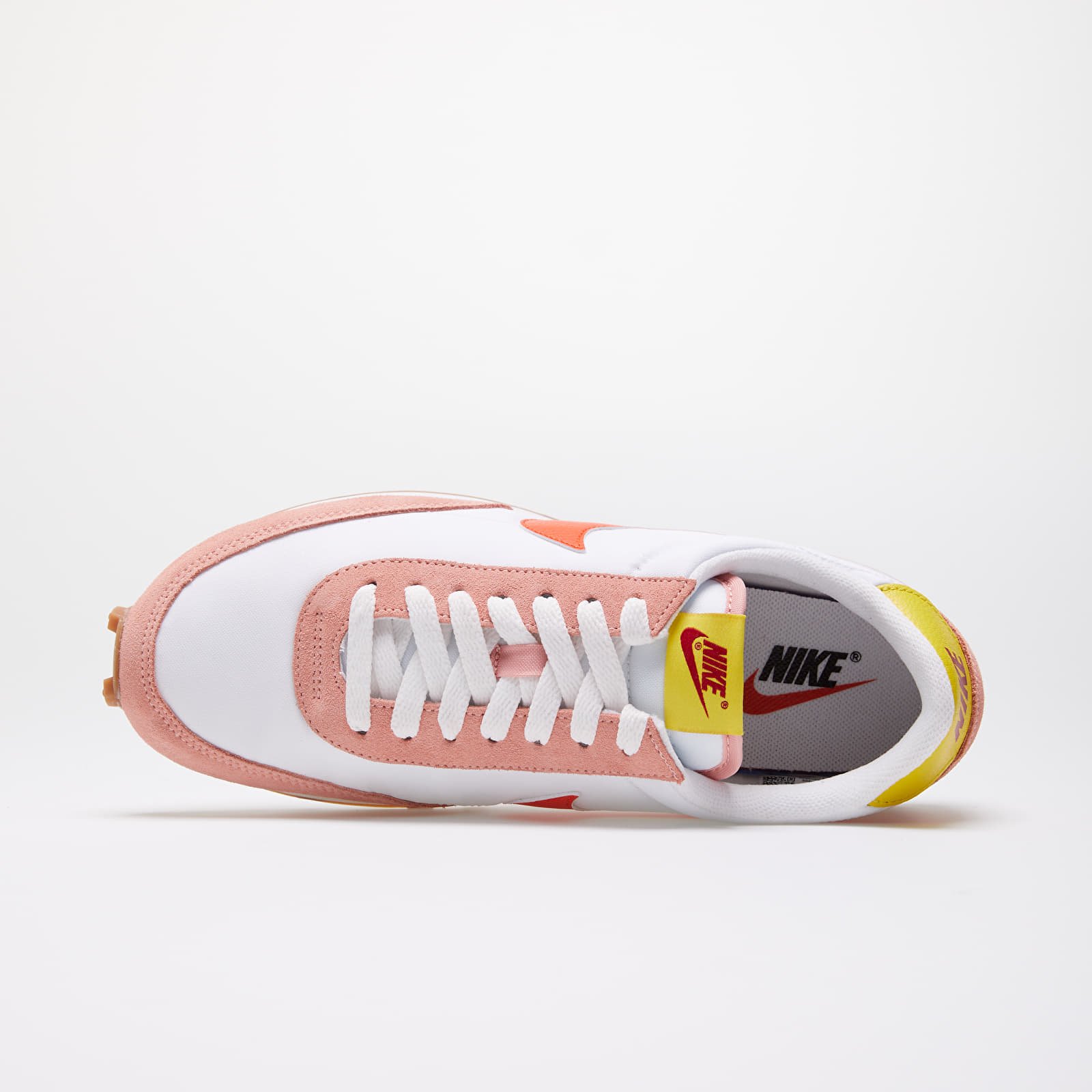 Zapatillas mujer Nike W Daybreak Coral Stardust/ Team Orange-Summit White