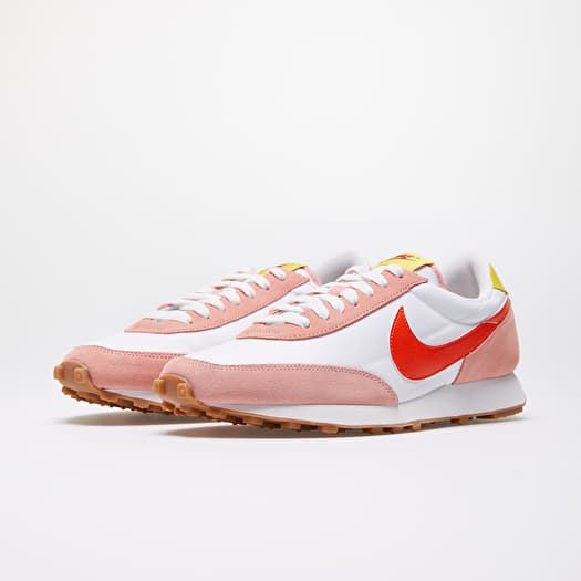 Nike daybreak shop femme corail