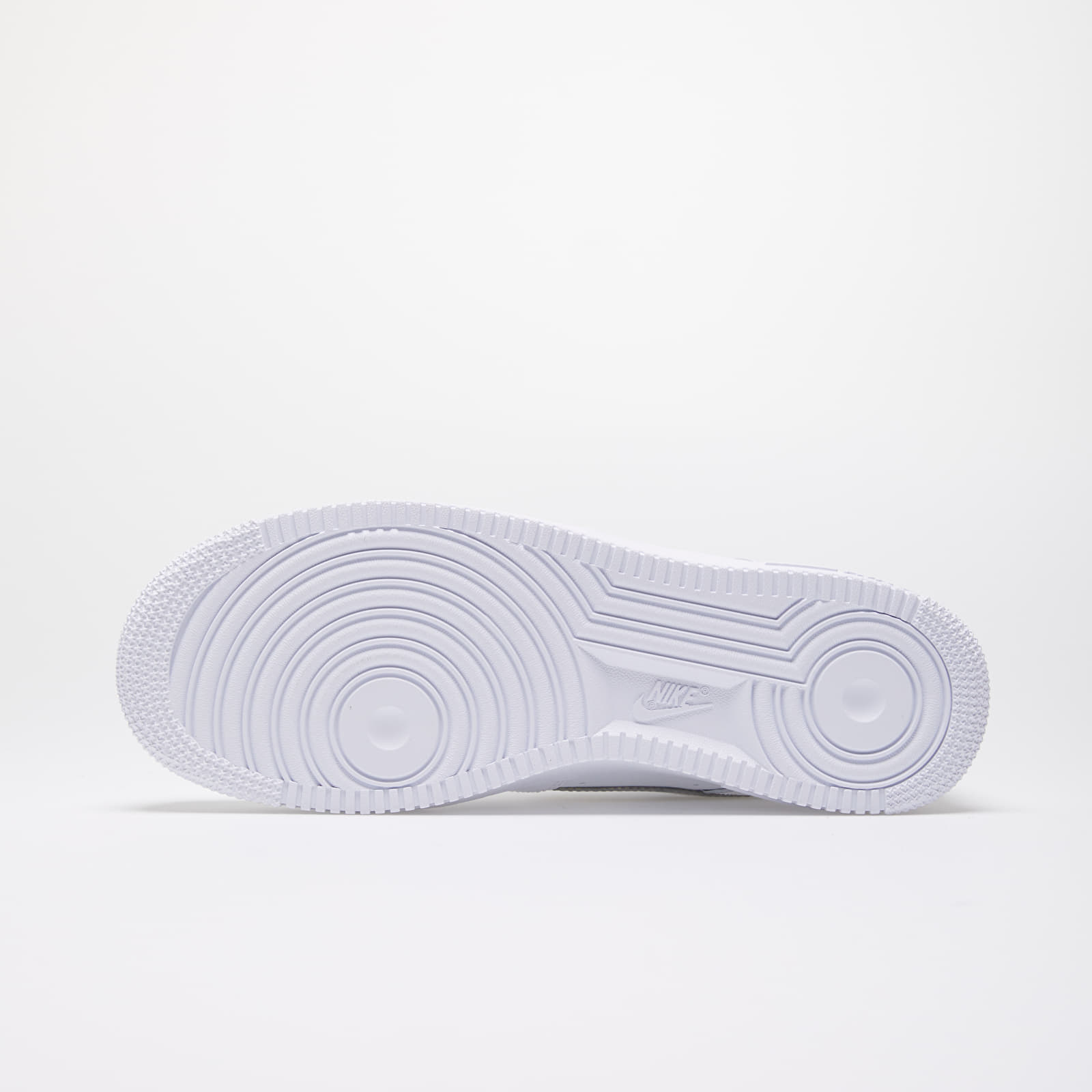Női cipők Nike Wmns Air Force 1 '07 Essential White/ White-White