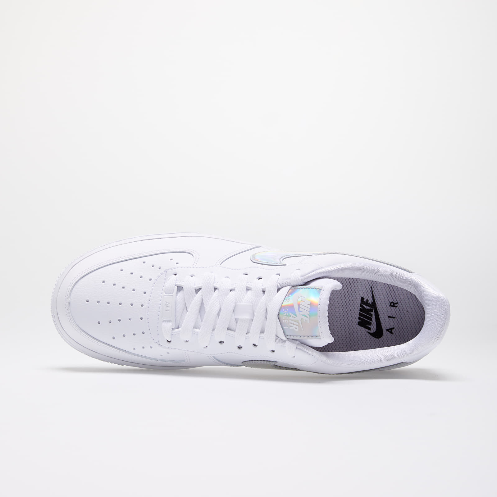 Női cipők Nike Wmns Air Force 1 '07 Essential White/ White-White