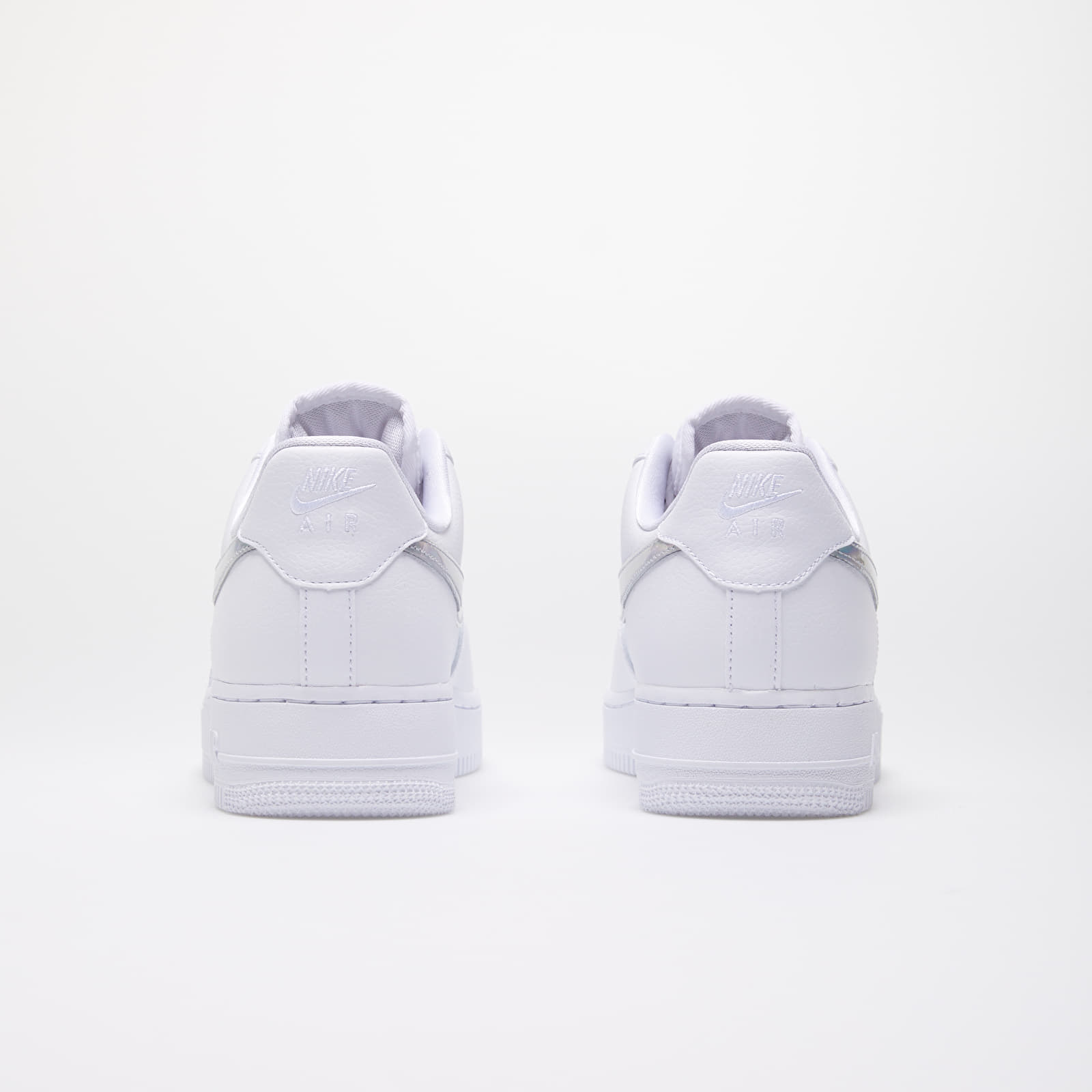 Női cipők Nike Wmns Air Force 1 '07 Essential White/ White-White
