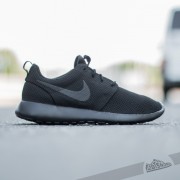 Women s shoes Nike Wmns Roshe One Black Black Anthracite Footshop