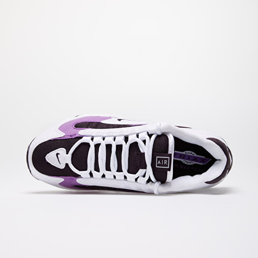 Air max 96 burgundy sales