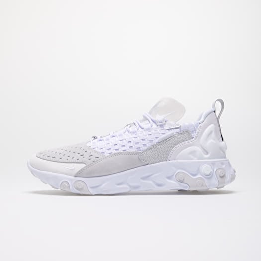 Nike react cuir outlet